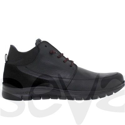 Be cool, BOTIN CABALLERO PIEL