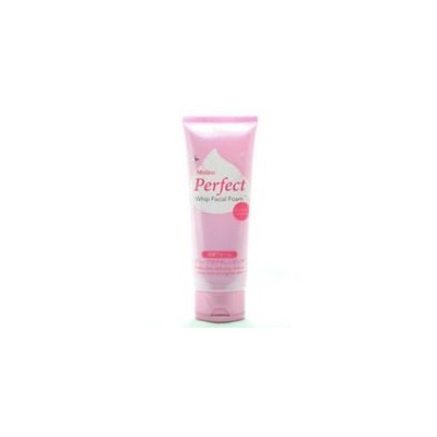 Пенка-"взбитые сливки" для умывания Perfect Whip от Mistine 100 мл / Mistine Perfect Whip Facial Foam 100 ml