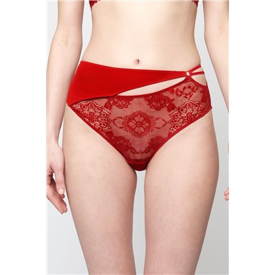 Braguita Spell Rojo