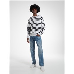 Jeans im Regular-Fit