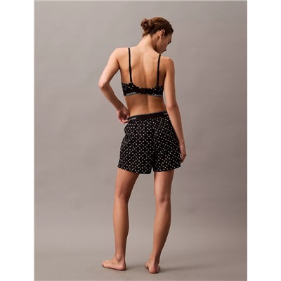 Icon Cotton Modal V-Day Boxer