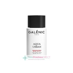 Galénic Aqua Urban Fluide Bouclier Invisible SPF50+ 40ml