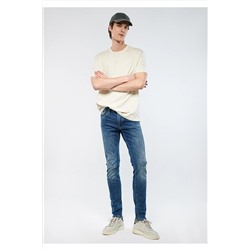 Mavi James Yırtıklı Premium Jean Pantolon 0042483706