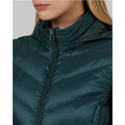 3837 reviews WOMEN'S ULTRA-LIGHT DOWN PACKABLE 3/4 JACKET
