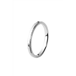 Anillo Plata