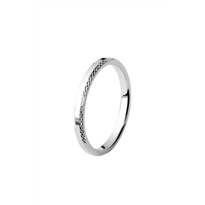 Anillo Plata