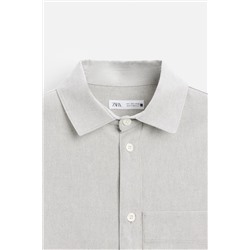 CAMISA OXFORD
