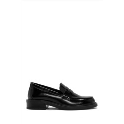 Derimod Kadın Deri Casual Loafer 23WFD550222