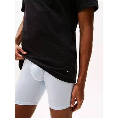 Cotton Classics Crewneck Undershirt 3-Pack