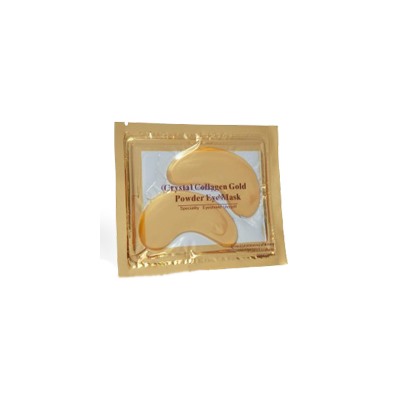 Collagen Crystal Eyelid Patch — Коллагеновые маски-дольки для глаз.