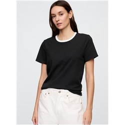 Favorite Crewneck T-Shirt