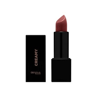 Pintalabios Creamy Deliplus 213 marsala