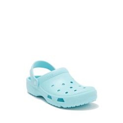 Crocs Coast Perforated Clog