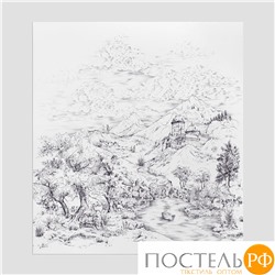 Togas ГОРАННА к-т наволочек 70x70-2пр