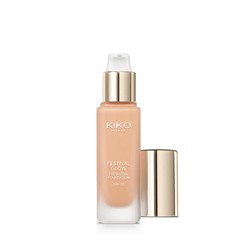 festival glow fresh feel foundation spf 30