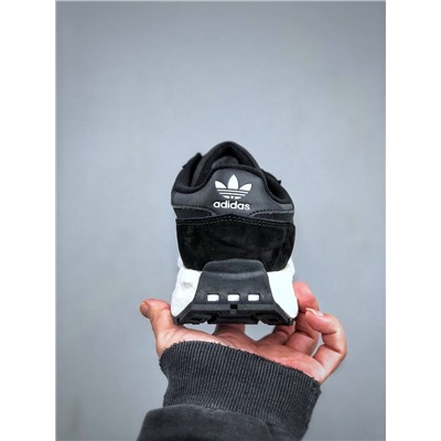 Adida*s Racing E5 Boost Prototype