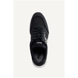 KALINA WEDGE SNEAKER