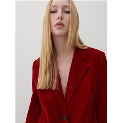 Strickblazer