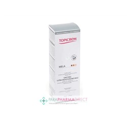 Topicrem Mela Lait Unifiant Ultra Hydratant 200 ml