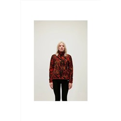 Bad Bear Kadın Polar Equinox Full Zip 210421001-orn 210421001-ORN