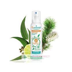 Puressentiel Assainissant Spray Aérien aux 41 Huiles Essentielles 200 ml