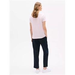 Tommy Anchor Logo T-Shirt