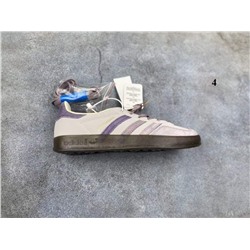 Оригинальные кроссовки Gazelle Indoor из серии Gazelle indoor Shoes с низким вырезом в стиле ретро