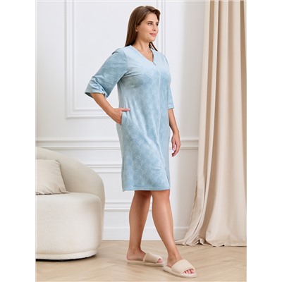 Халат Бархат