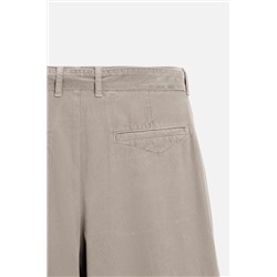 PANTALÓN ESTRUCTURA CINTURÓN