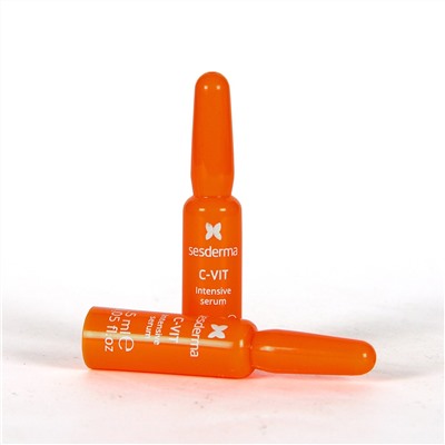 S*sd*rma C-VIT Intensive Ampollas 10x1.5 ml