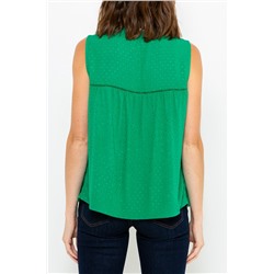 Blusa Verde