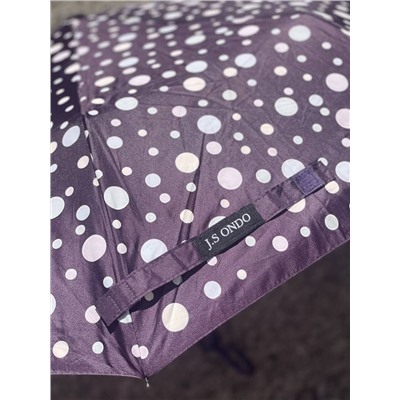 J.S Ondo Bolitas (360) morado