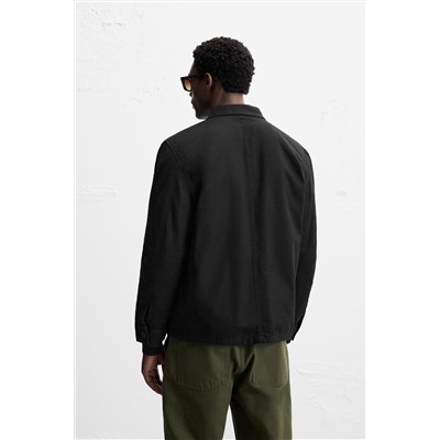 SOBRECAMISA ESTRUCTURA