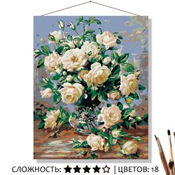 «БЕЛЫЕ РОЗЫ»