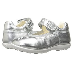 Geox Kids Jr Girl Jodie 79 (Toddler)
