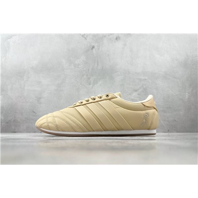Женские кроссовки в нежных цветах Adidas Originals Taekwondo 🩵