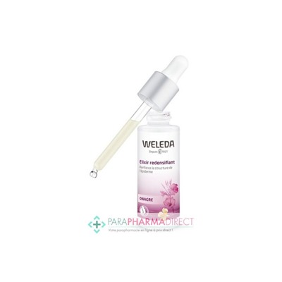 Weleda Onagre Elixir Redensifiant 30ml