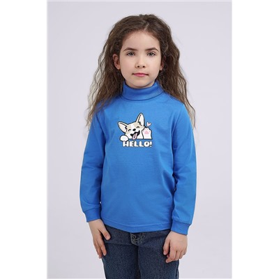 Водолазка CLEVER, 1038045