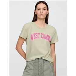 Favorite Graphic T-Shirt