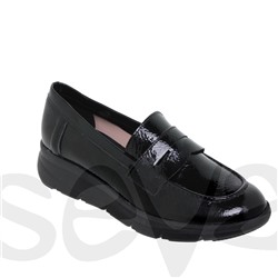 Casual, ZAPATO SEÑORA PIEL