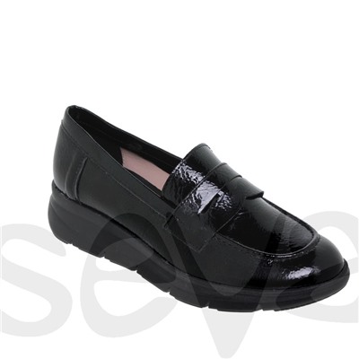 Casual, ZAPATO SEÑORA PIEL