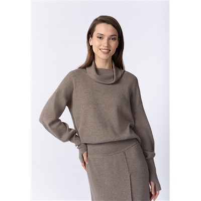 W24-00CH1017 Джемпер