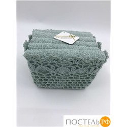 Наб-Аг2-з Аглая Набор (зеленый) 30х30(6шт)