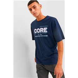 Camiseta Azul marino