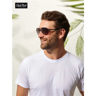 StyleMark Polarized L1422G солнцезащитные очки