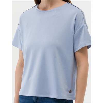Mavi Regular Fit Tişört