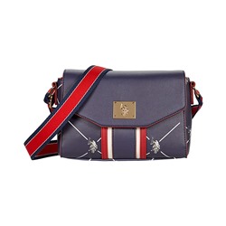 U.S. POLO ASSN. Heritage Crossbody