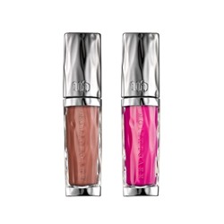 Urban Decay Revolution Lipgloss Double Shot Travel-Size Duo - Liar/Anarchy(bright fuchsia)