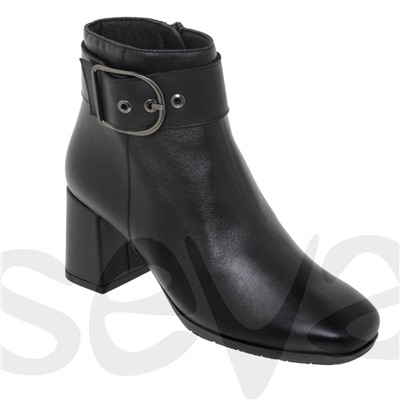Desiree, BOTIN SEÑORA PIEL