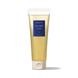 Tea Tree Purifying Shampoo (Tube), Шампунь для жирных волос с чайным деревом